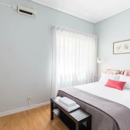 Gaia Metro-2 Bedrooms Vila Nova de Gaia Esterno foto