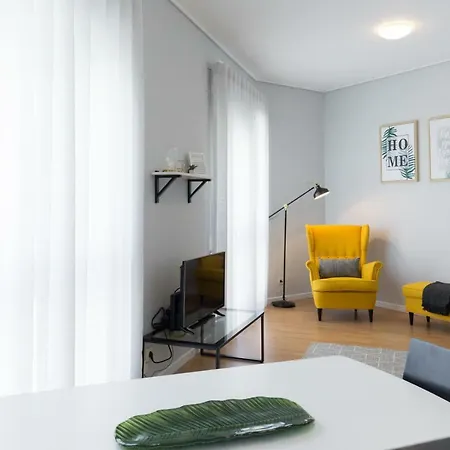 Gaia Metro-2 Bedrooms Vila Nova de Gaia Esterno foto