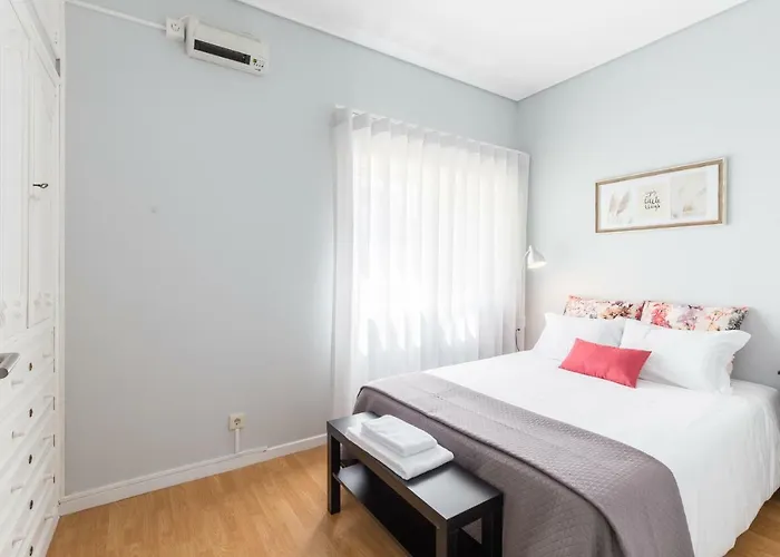 Gaia Metro-2 Bedrooms