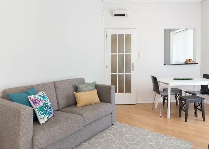 Gaia Metro-2 Bedrooms