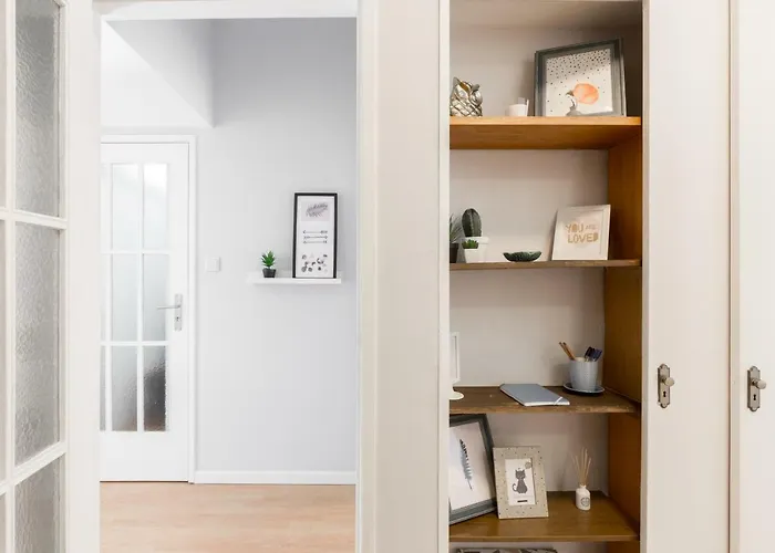 Gaia Metro-2 Bedrooms