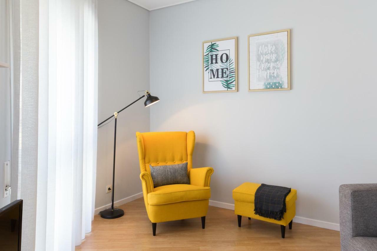 Gaia Metro-2 Bedrooms Apartment Vila Nova de Gaia