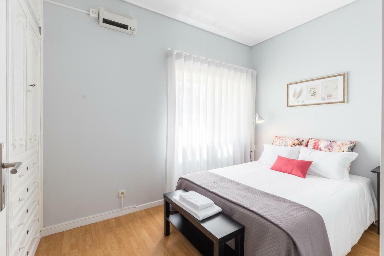 Gaia Metro-2 Bedrooms Apartment Vila Nova de Gaia