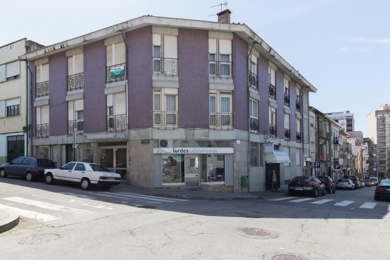 Gaia Metro-2 Bedrooms Apartment Vila Nova de Gaia