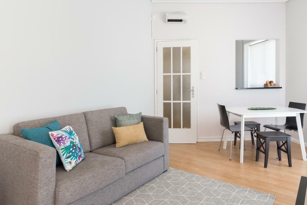Apartment Gaia Metro-2 Bedrooms