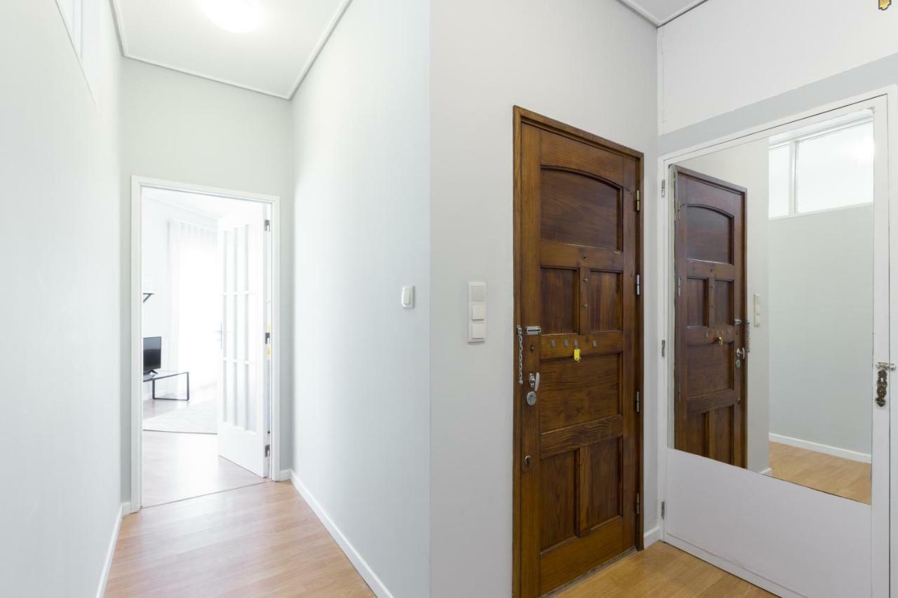 Gaia Metro-2 Bedrooms