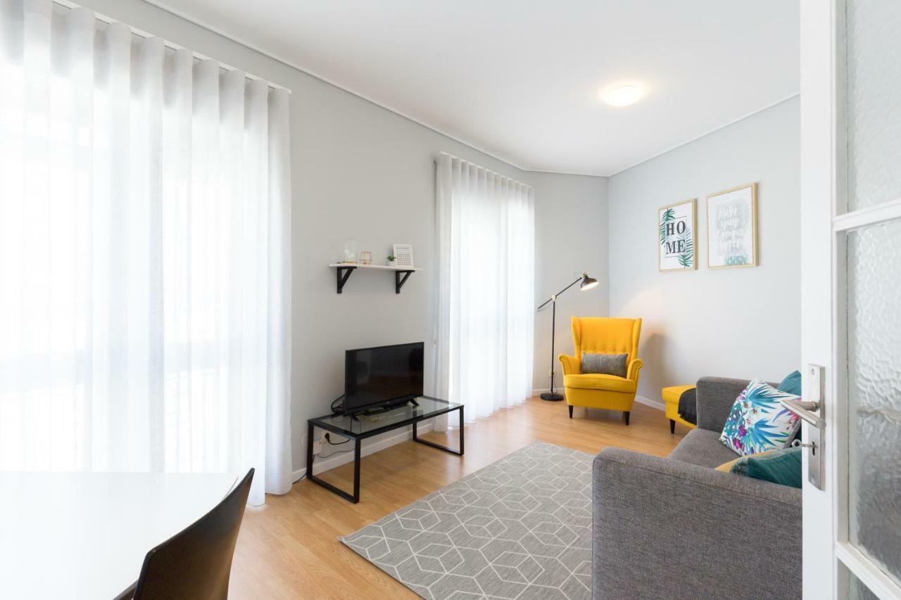 Gaia Metro-2 Bedrooms Apartment *