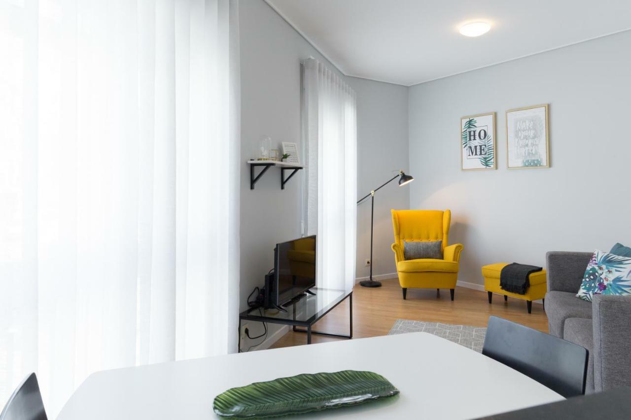 Gaia Metro-2 Bedrooms Apartment *