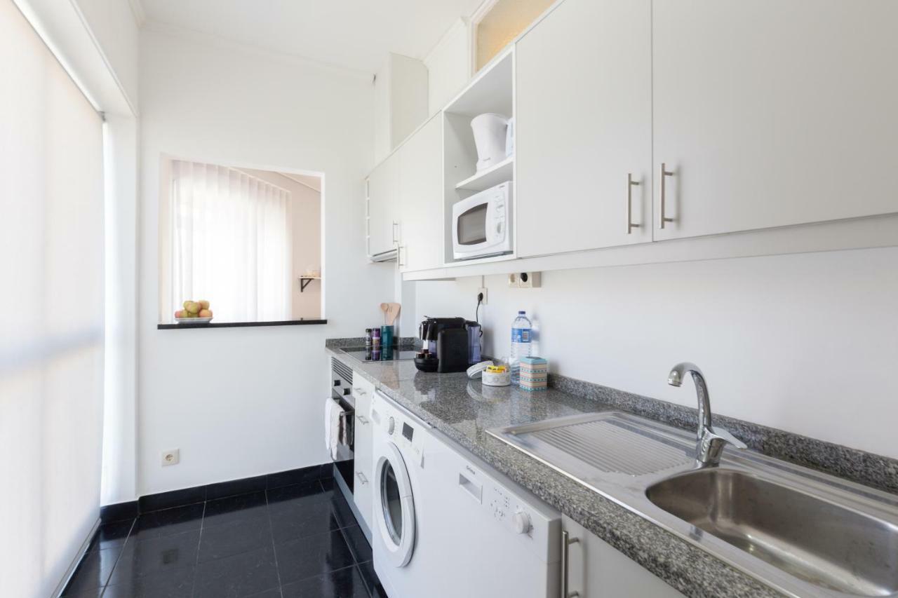 Apartment Gaia Metro-2 Bedrooms Vila Nova de Gaia