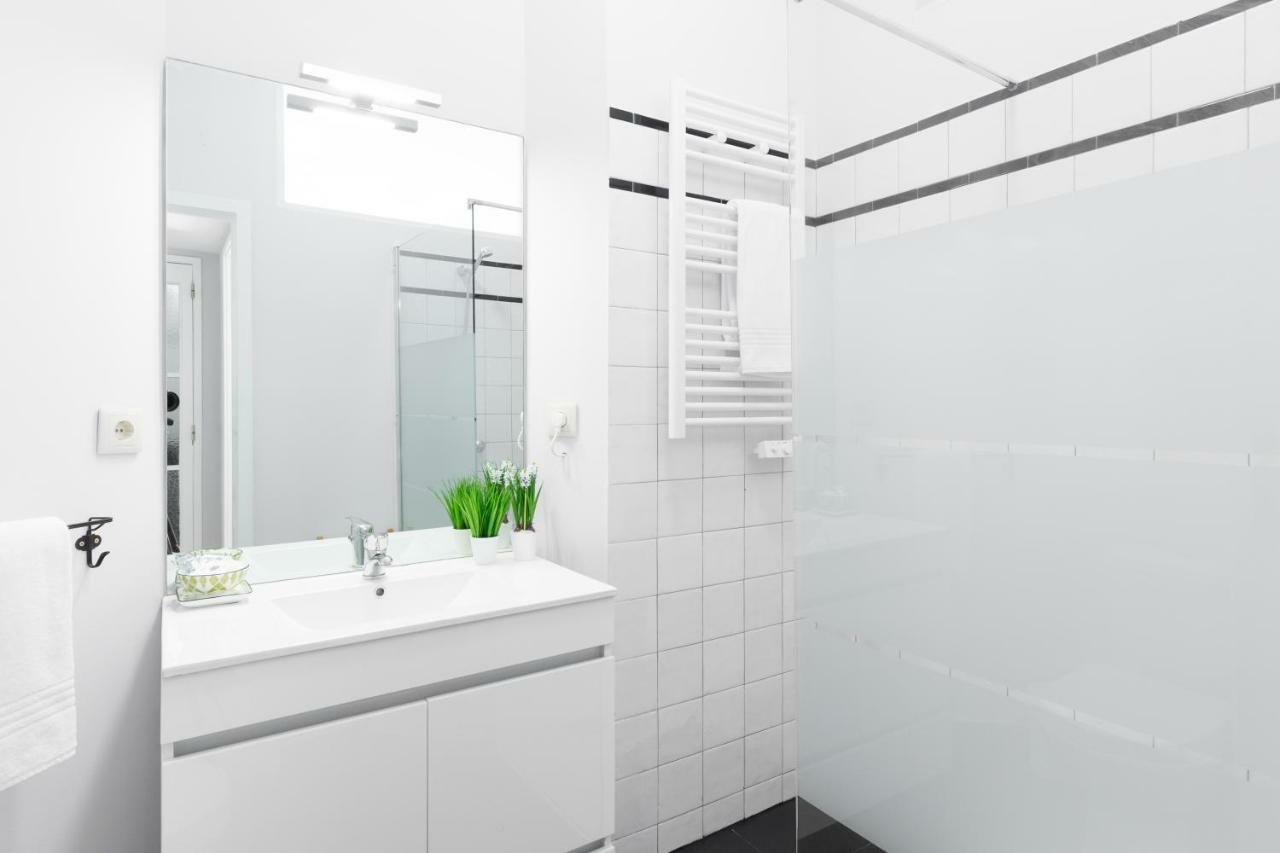 Apartment Gaia Metro-2 Bedrooms Vila Nova de Gaia